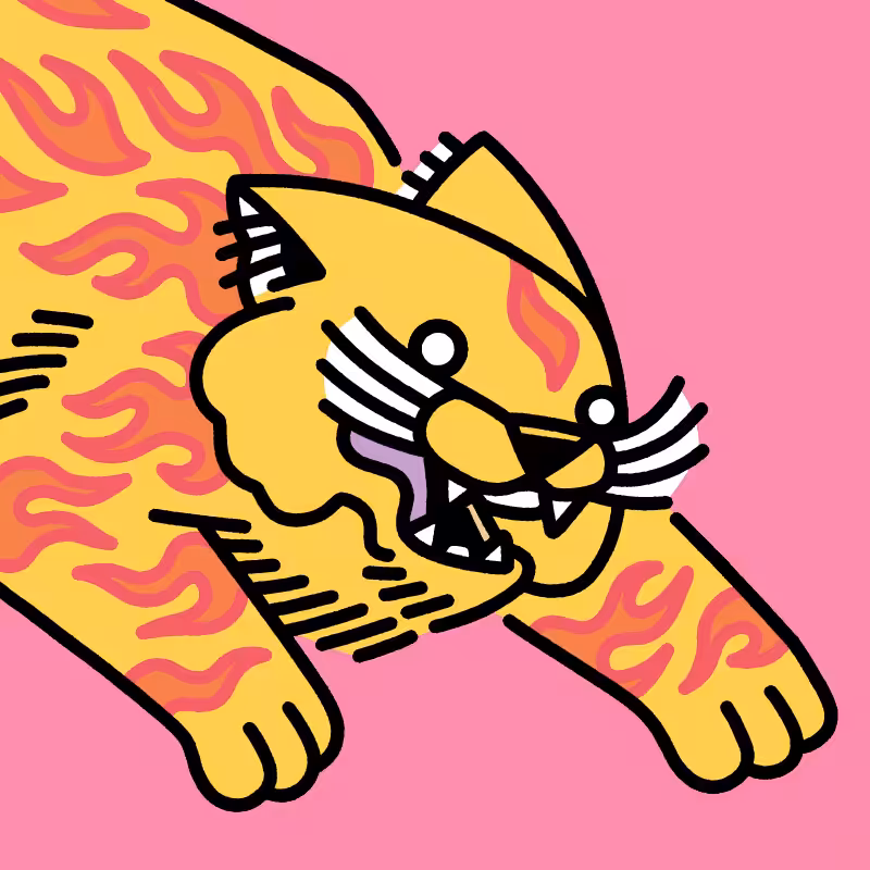 fx(cats) #125