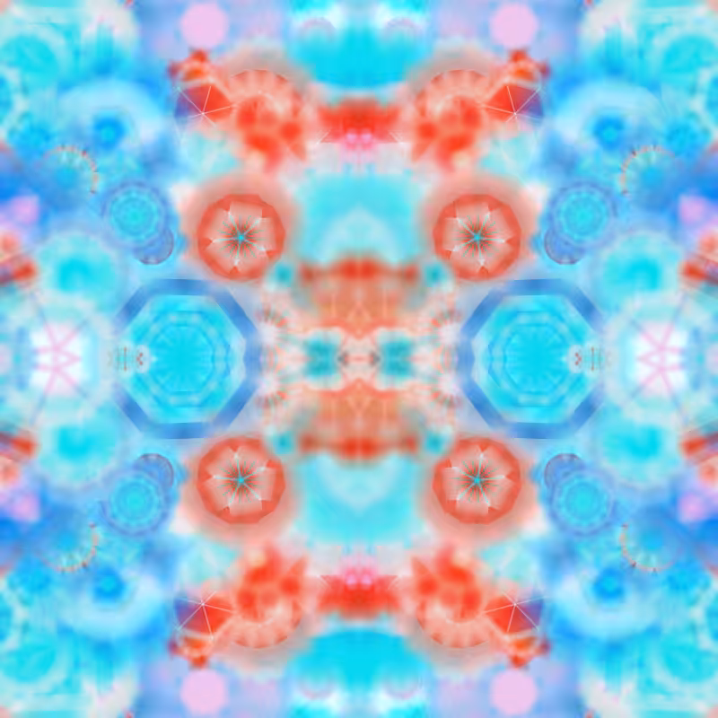 Creamy Dreaming #6