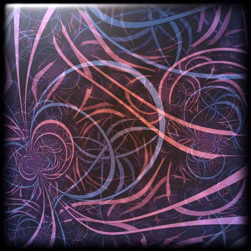 Interconnectedness #1