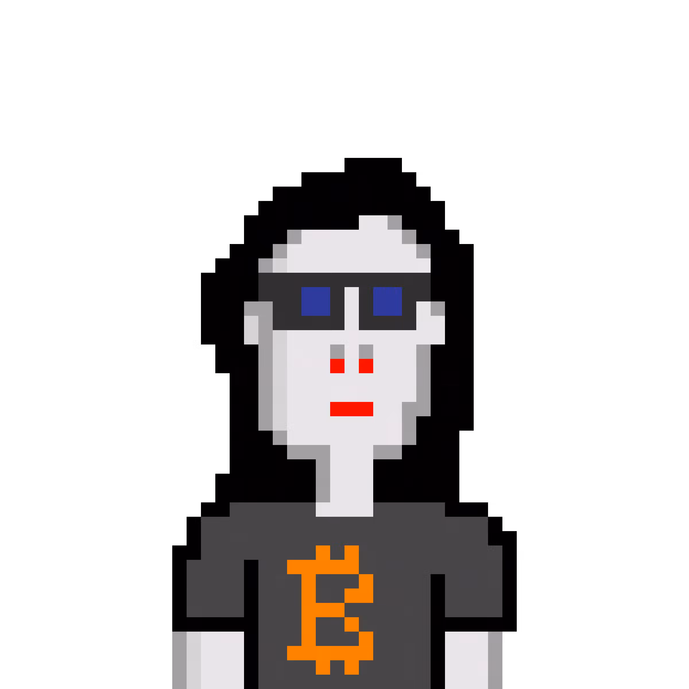 Dank Pixel Gods: Dank Pixel God #195