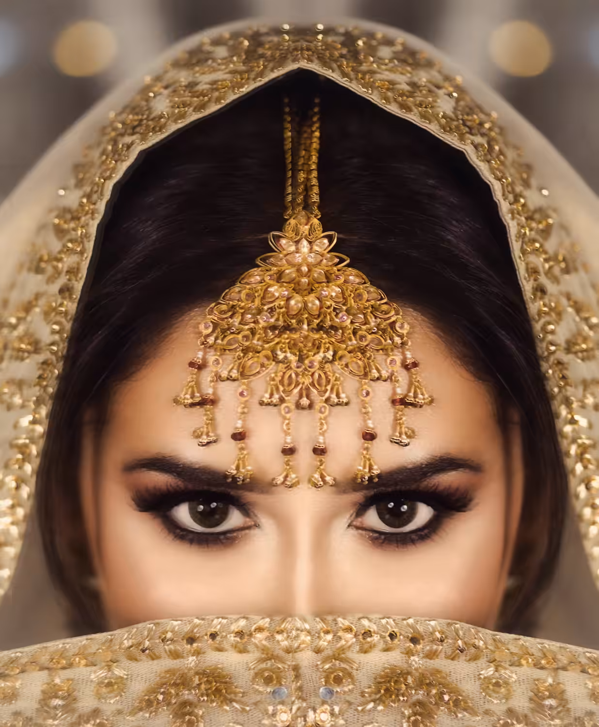 Eyes of Kohinoor