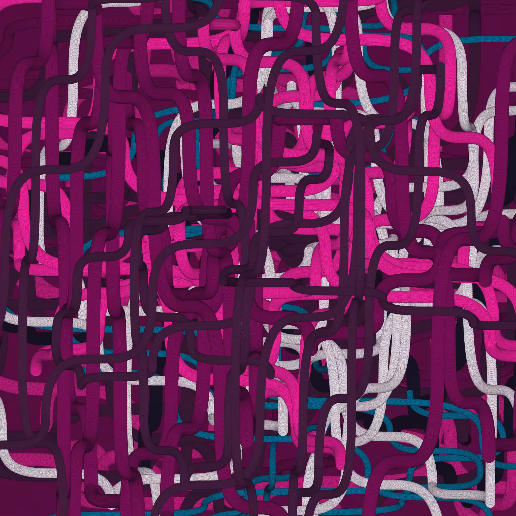Cables No. 13