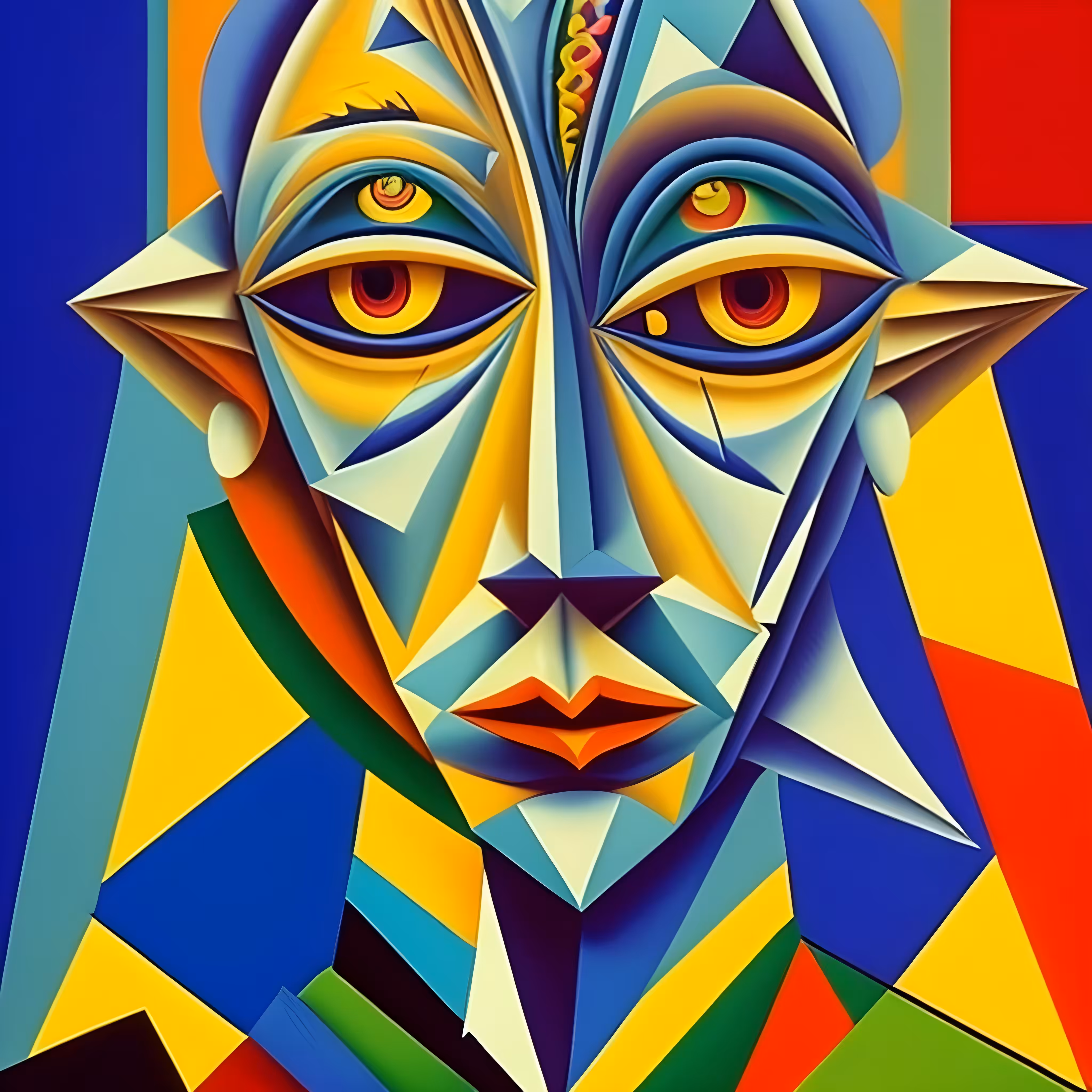 The Jester (Iberibe)