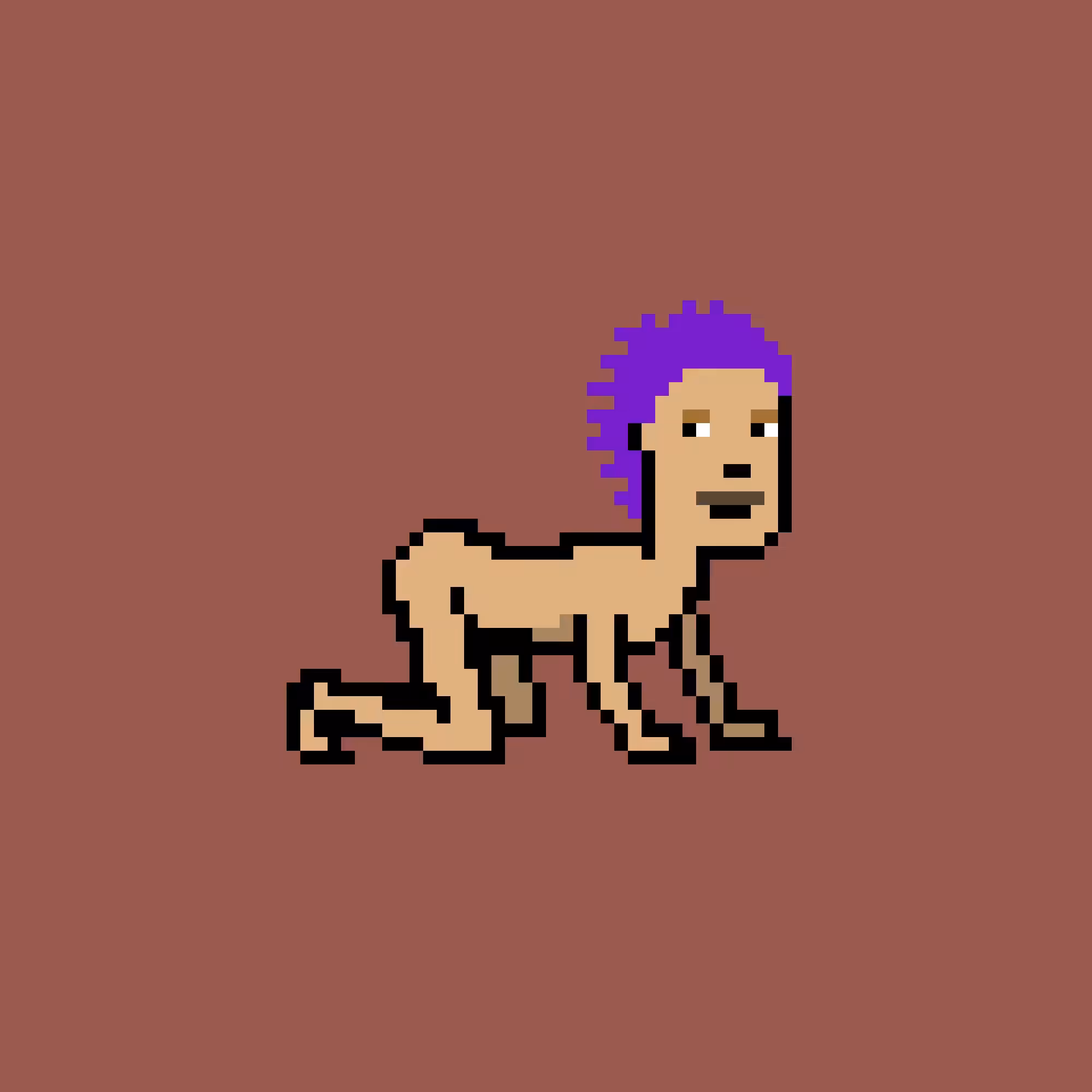 CrawlingPunk #7040