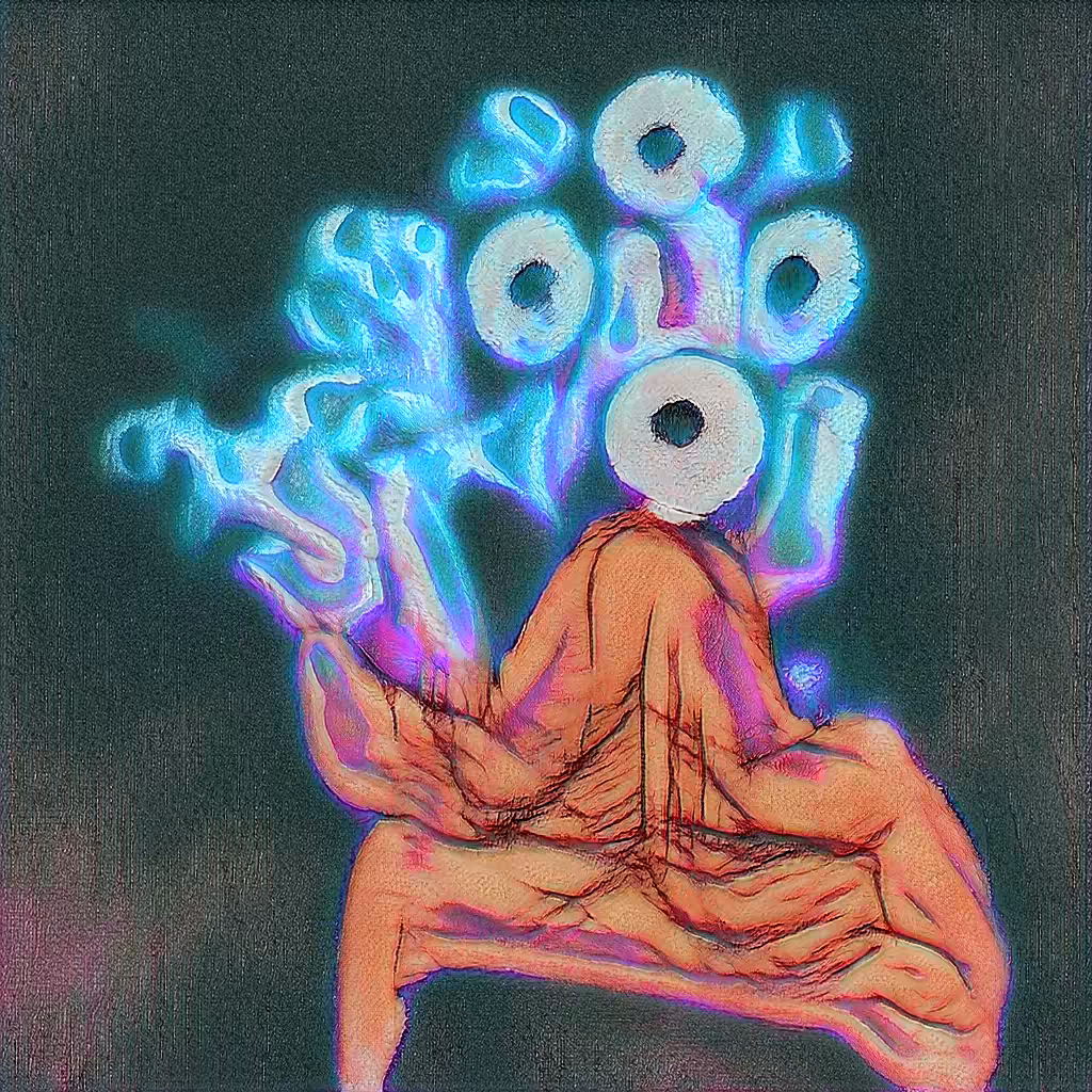Control The Soul #872