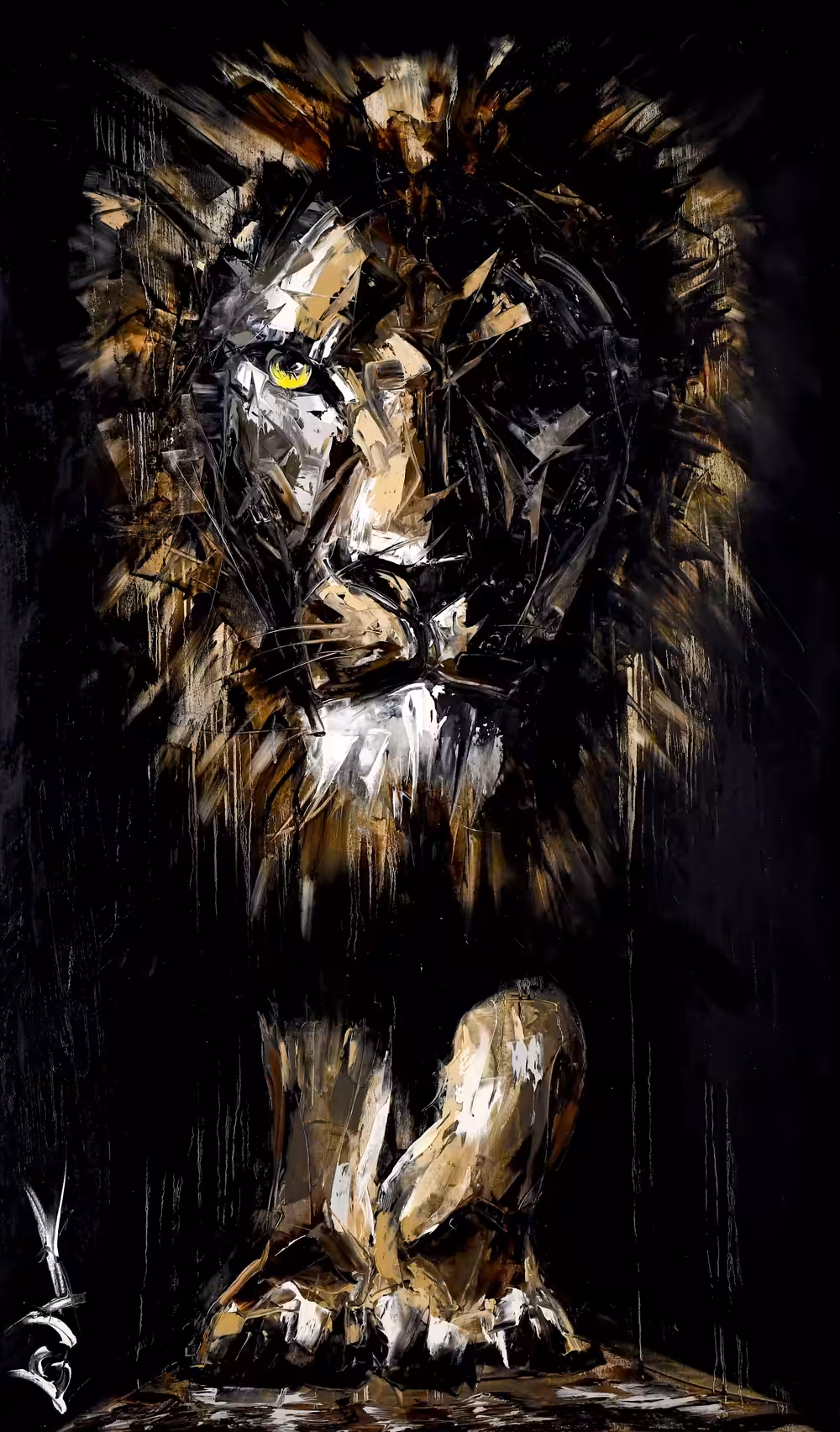 ROAR #1