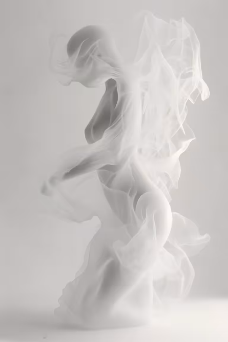 Ethereal Revolt