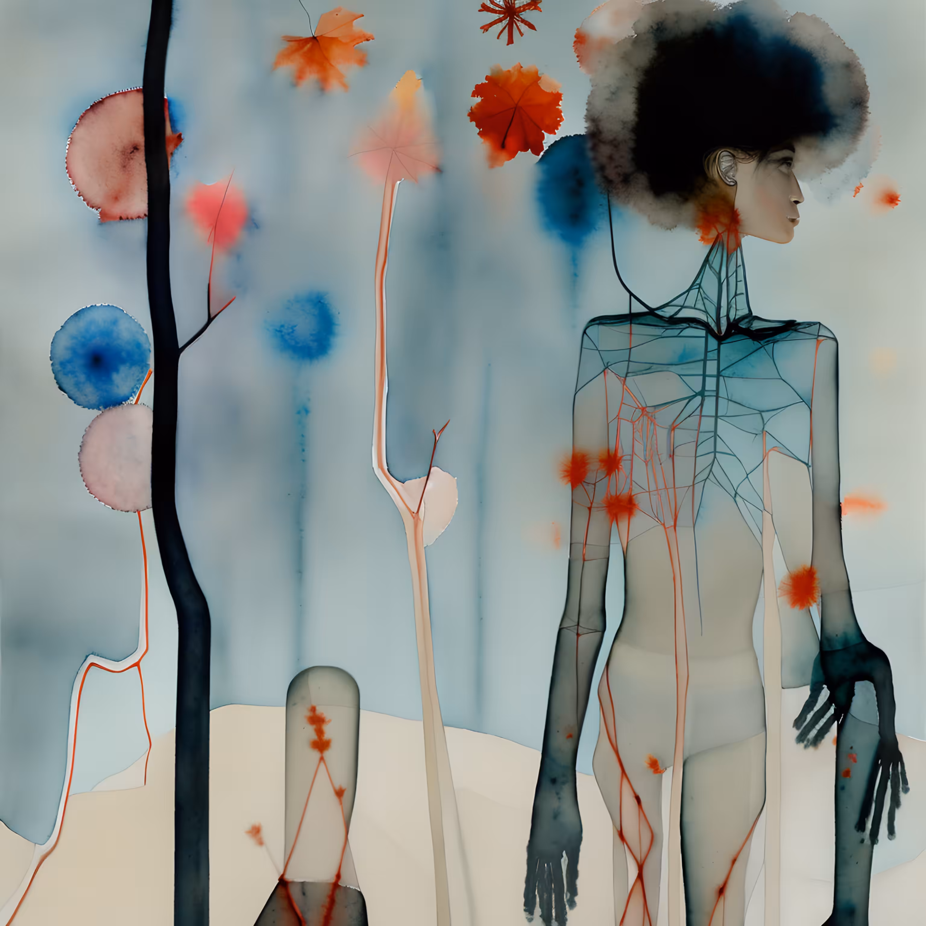 Translucent Souls #13