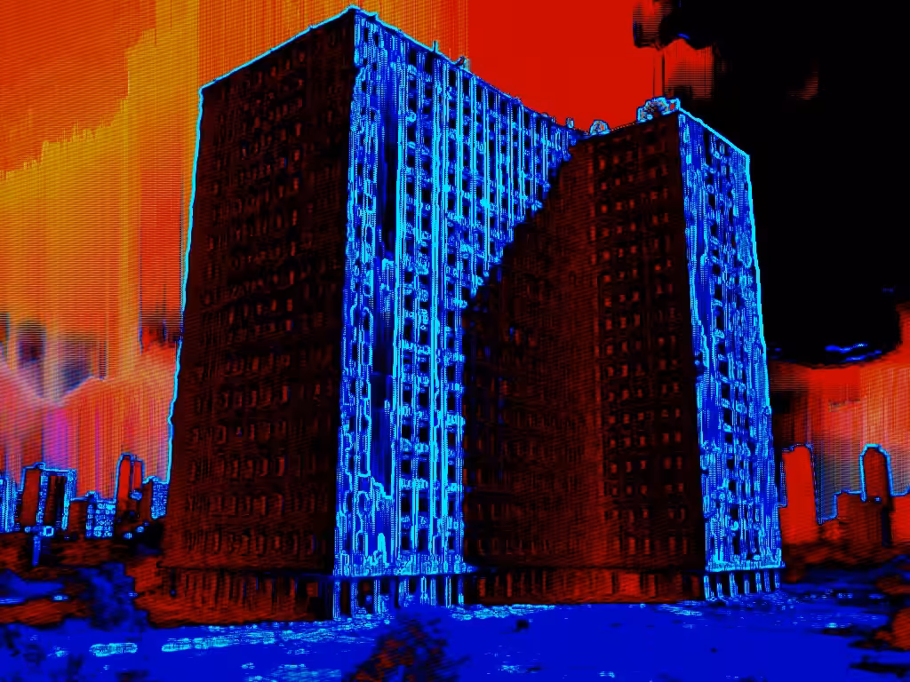 Urban Decay