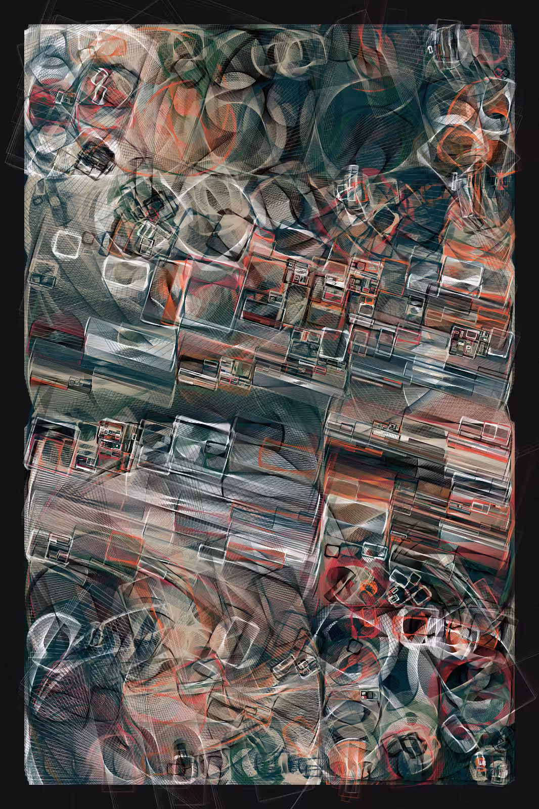DisOrder #136