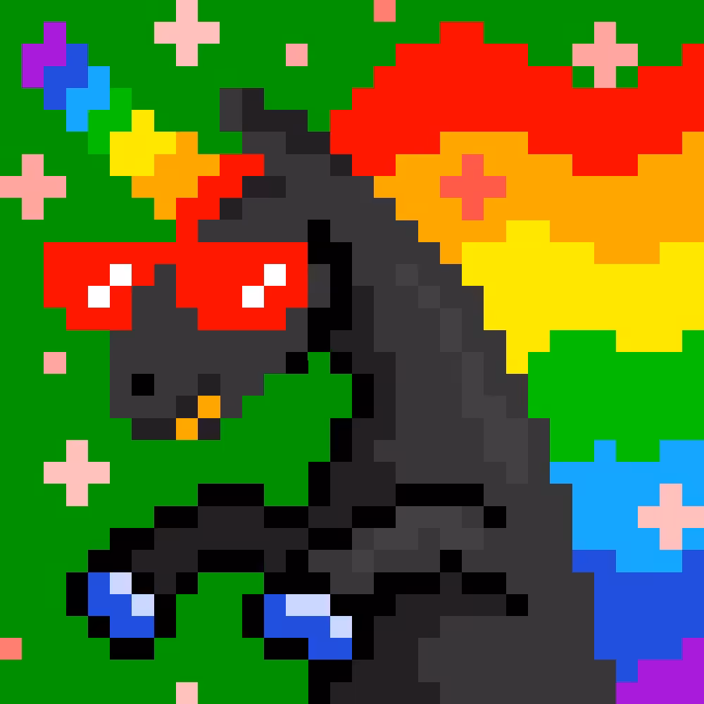 Unicorn #5002
