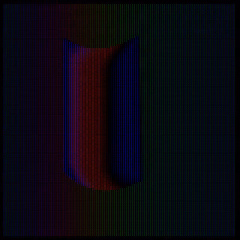 PXL Aura #7