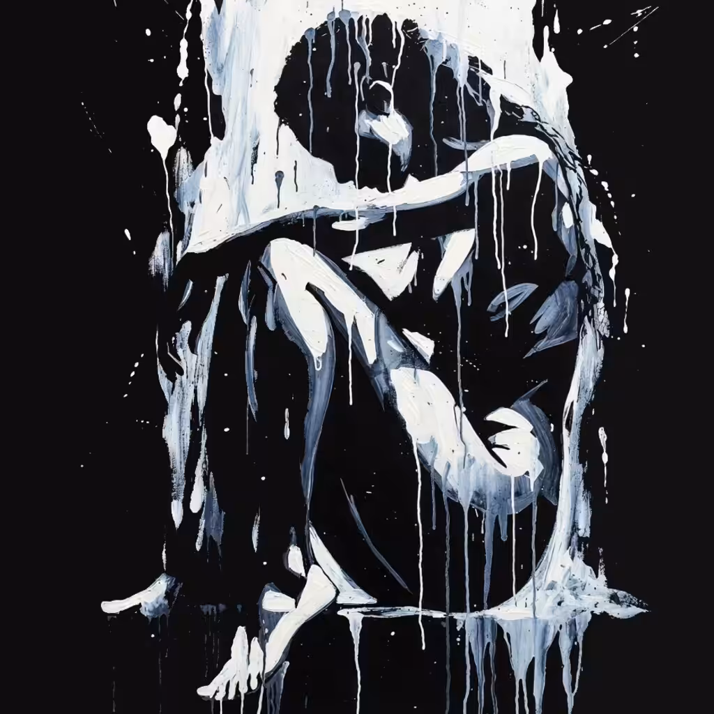🖤 Shadows #09