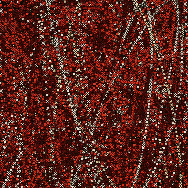 Fx: Scribbles #20