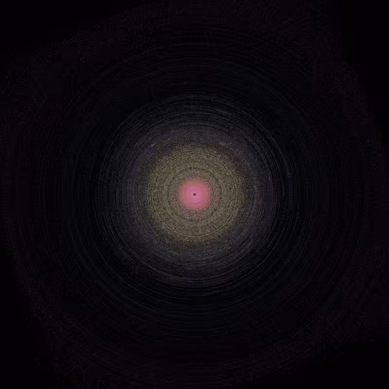 Galaxy Brush #4