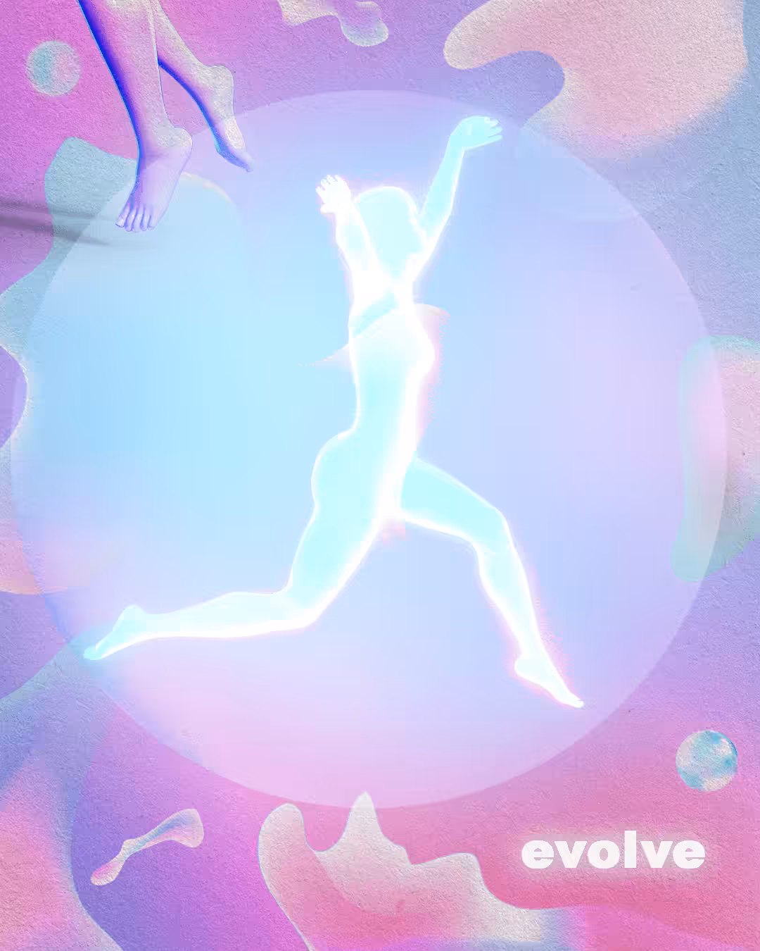evolve 