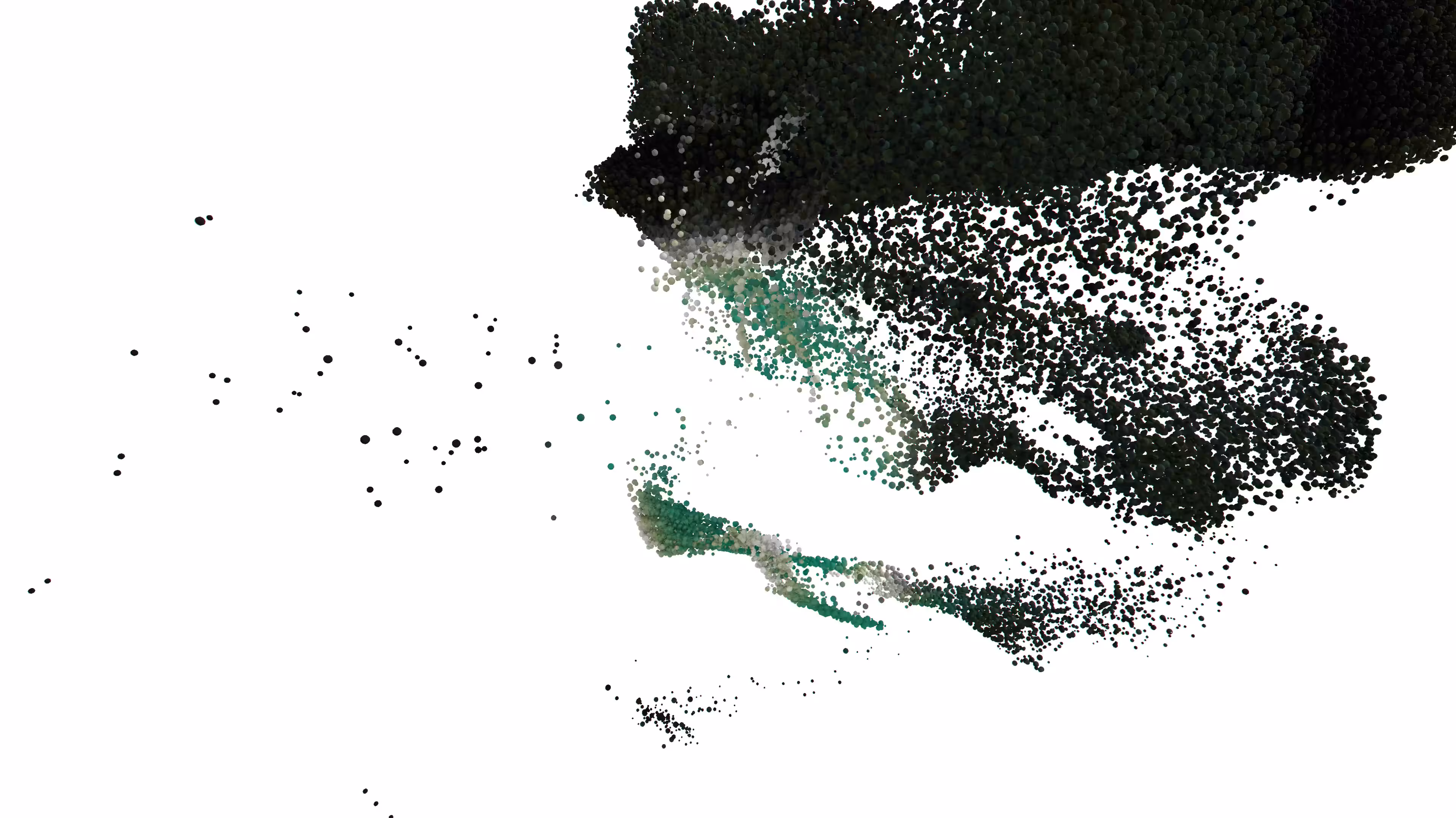 Studies of Tomorrow: Study of Tomorrow / Spectrum 110