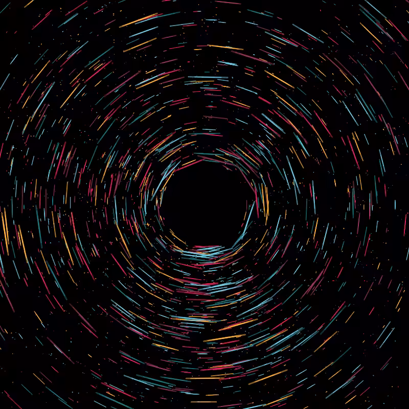 Wide Vortex #3