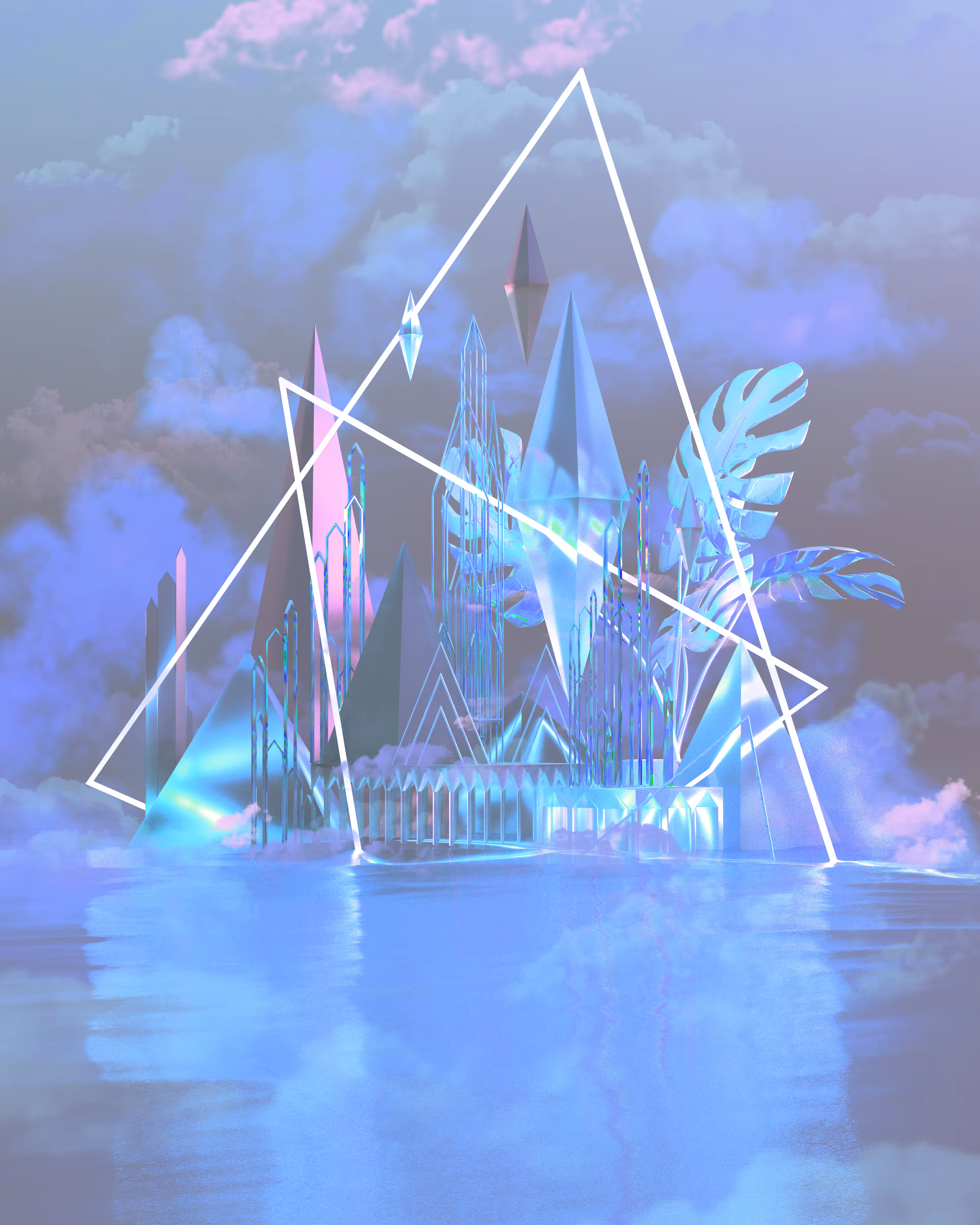City of Harmony
