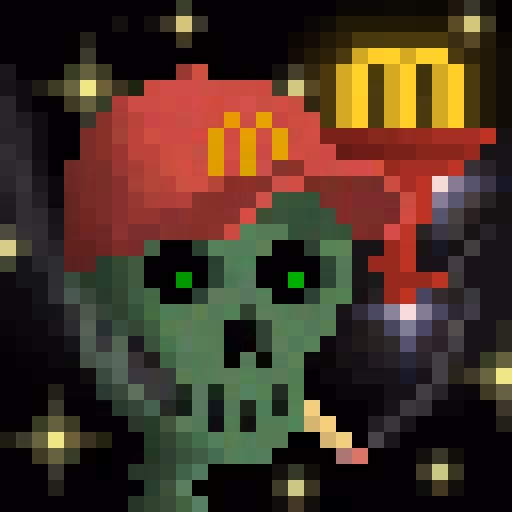 McGhoulie