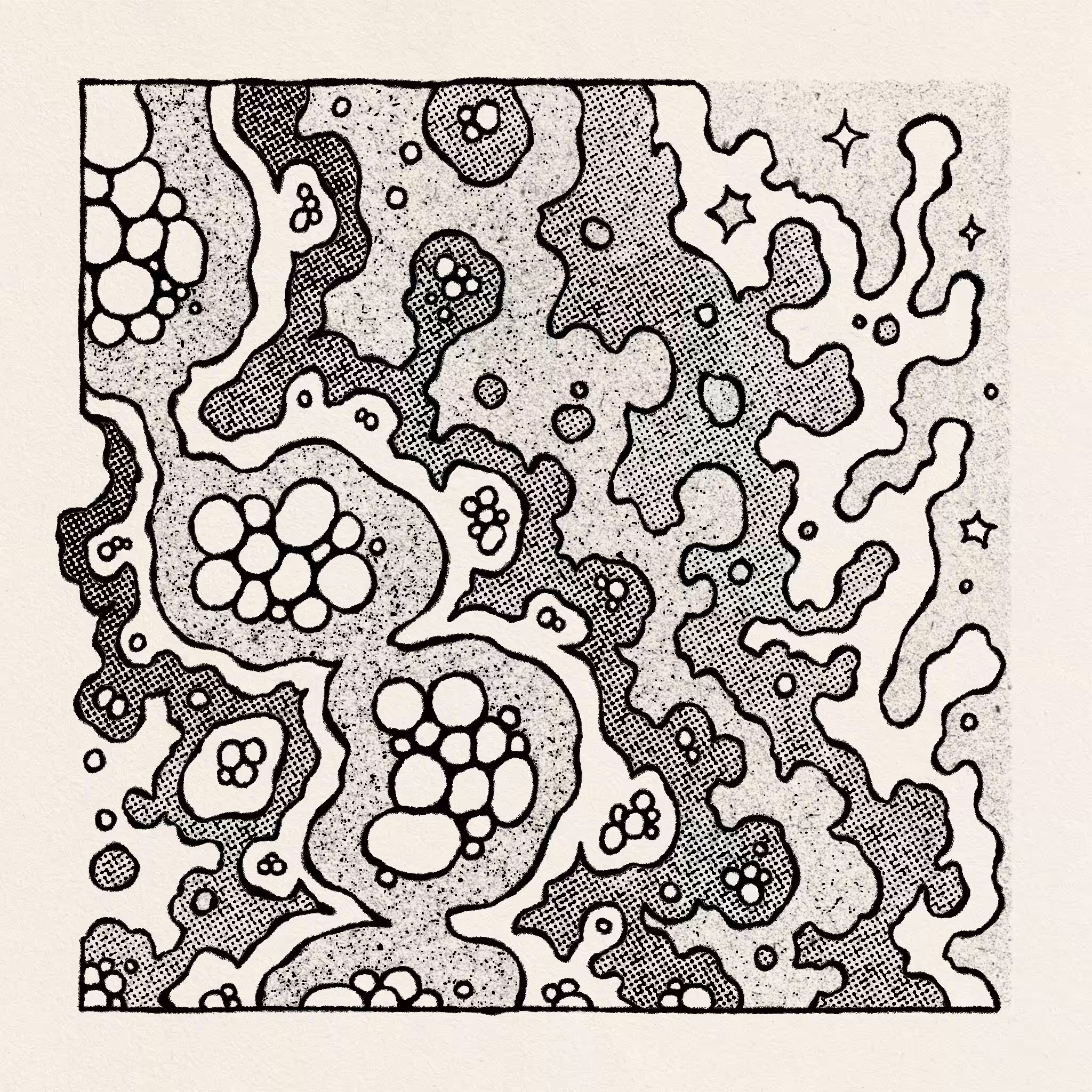 Energy Sketch #83