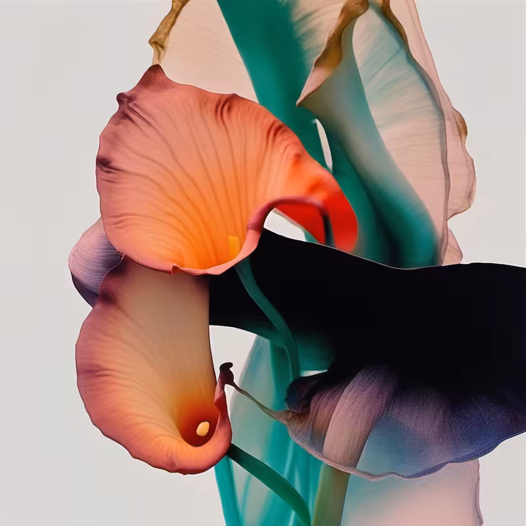 Organic Aura #90