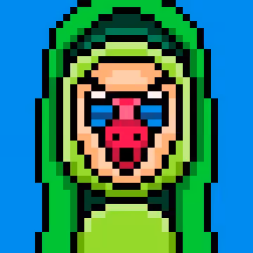 THE MANDRILL TROOPERS Season 2.1: TMT 523