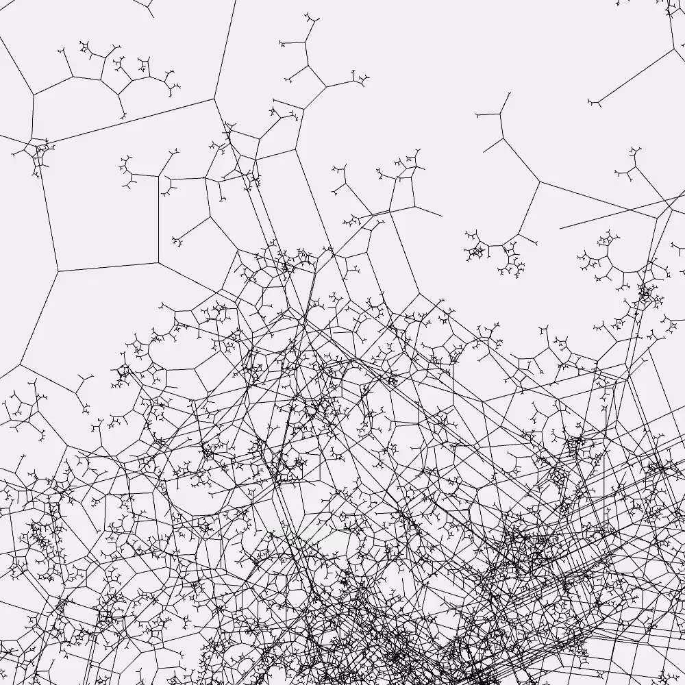 Connect The Dots #16