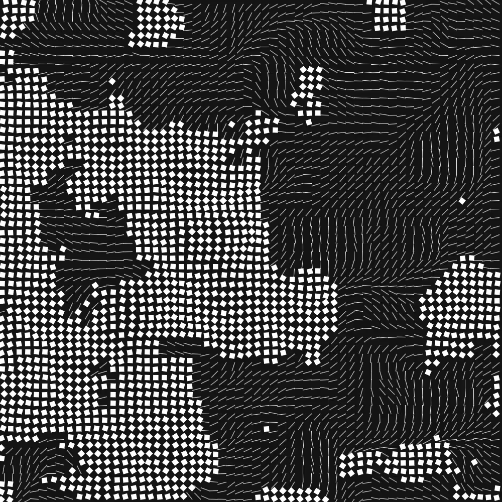 Geometric Fluidity #233