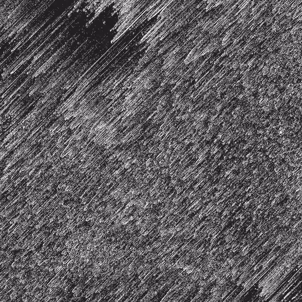 HIDDEN IN NOISE: Noise #183 