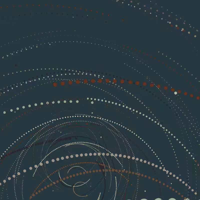 Chaotic Orbits #59