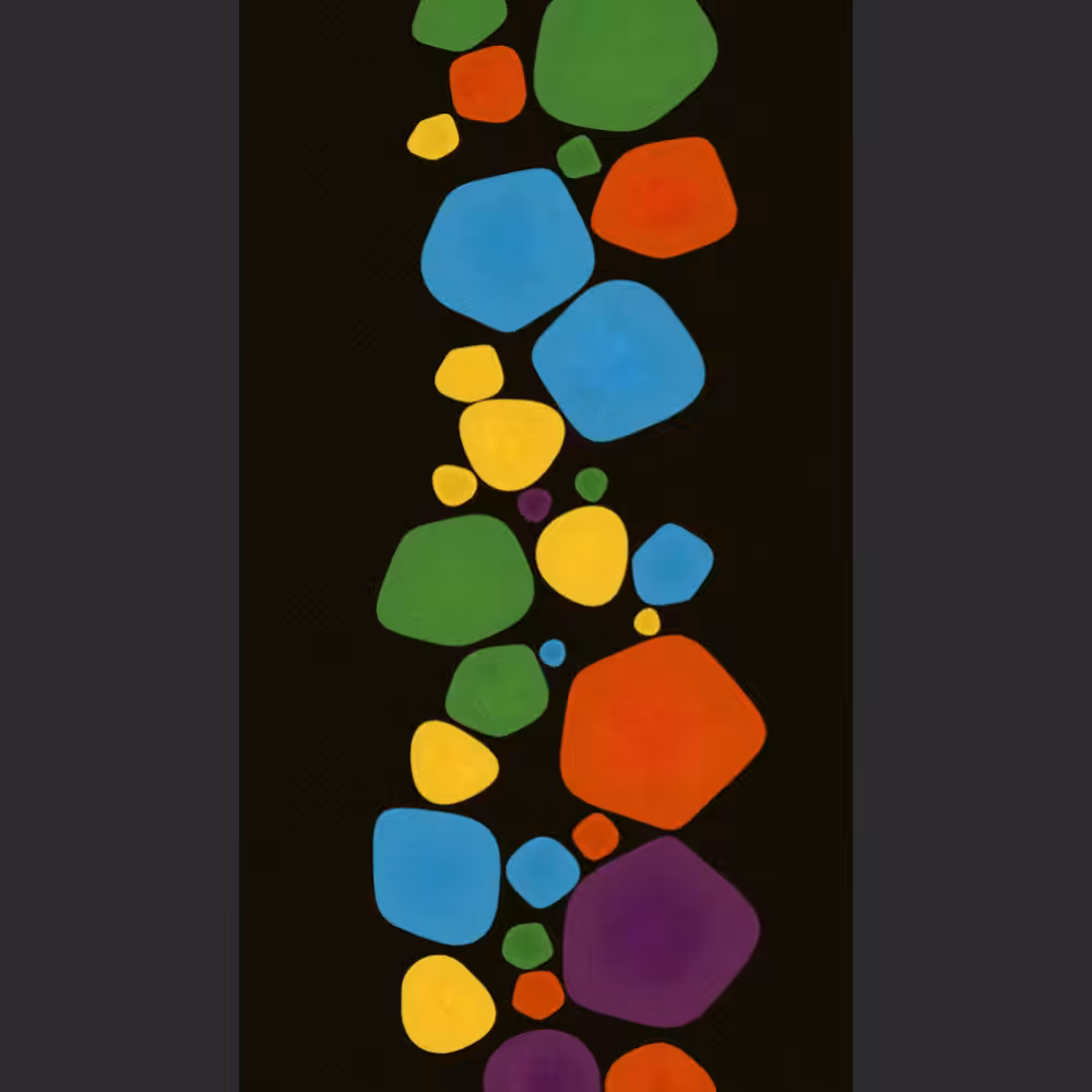 Blobs #56