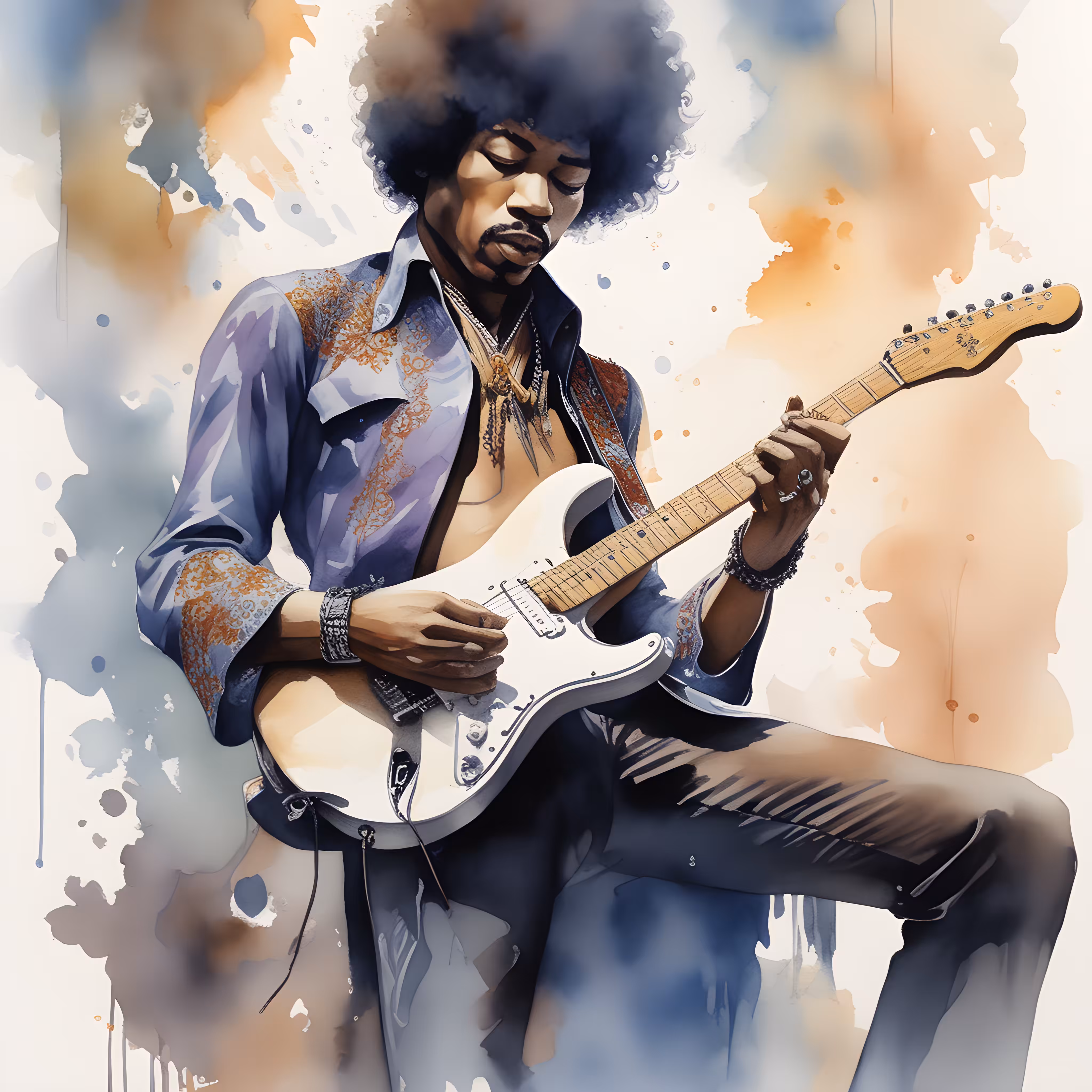Hendrix