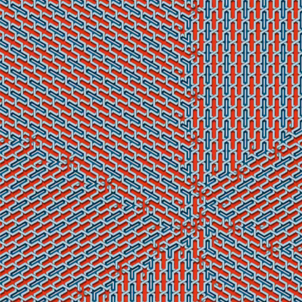 Interlaced #30
