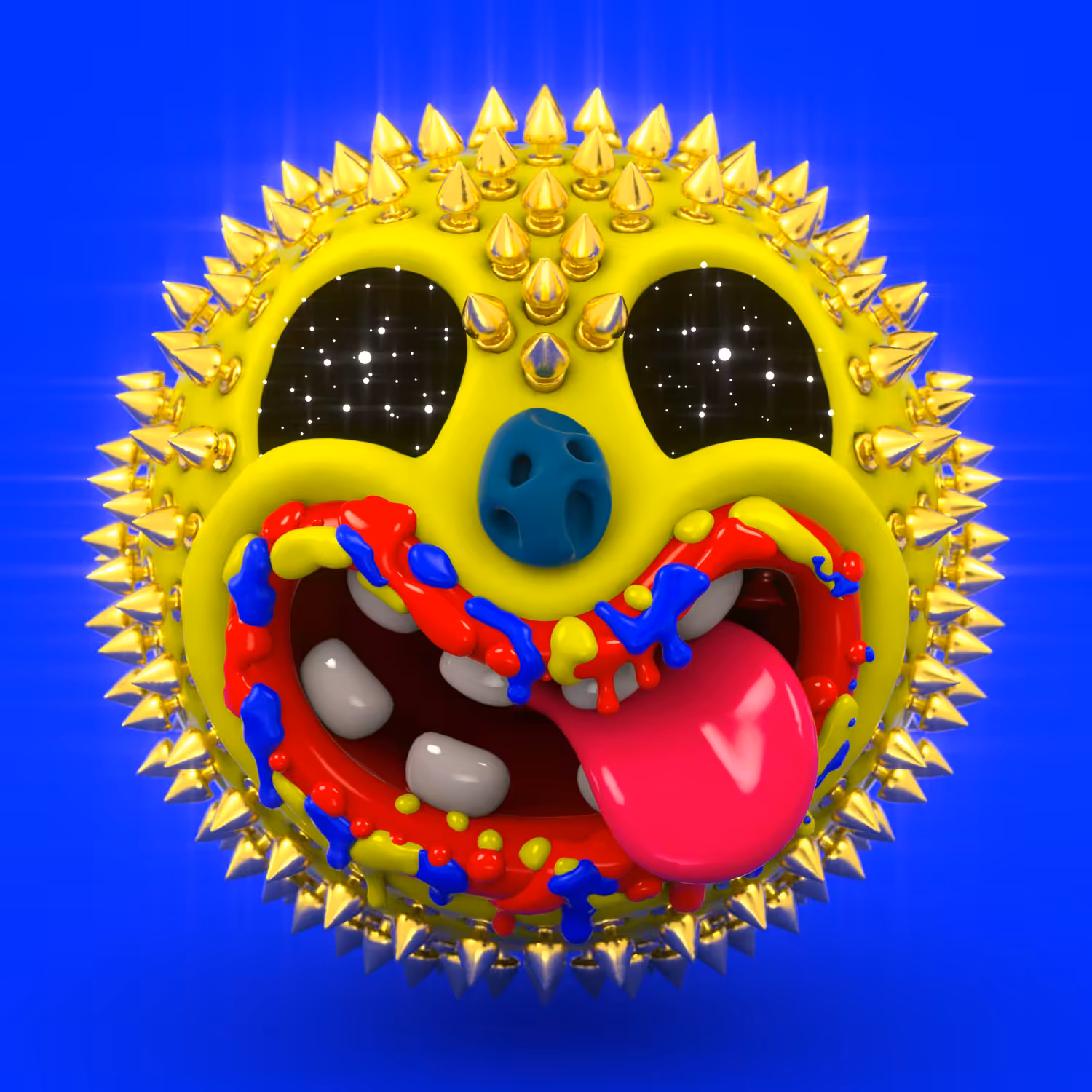 JOYWORLD JOYsmilies: JOYsmiley 2582