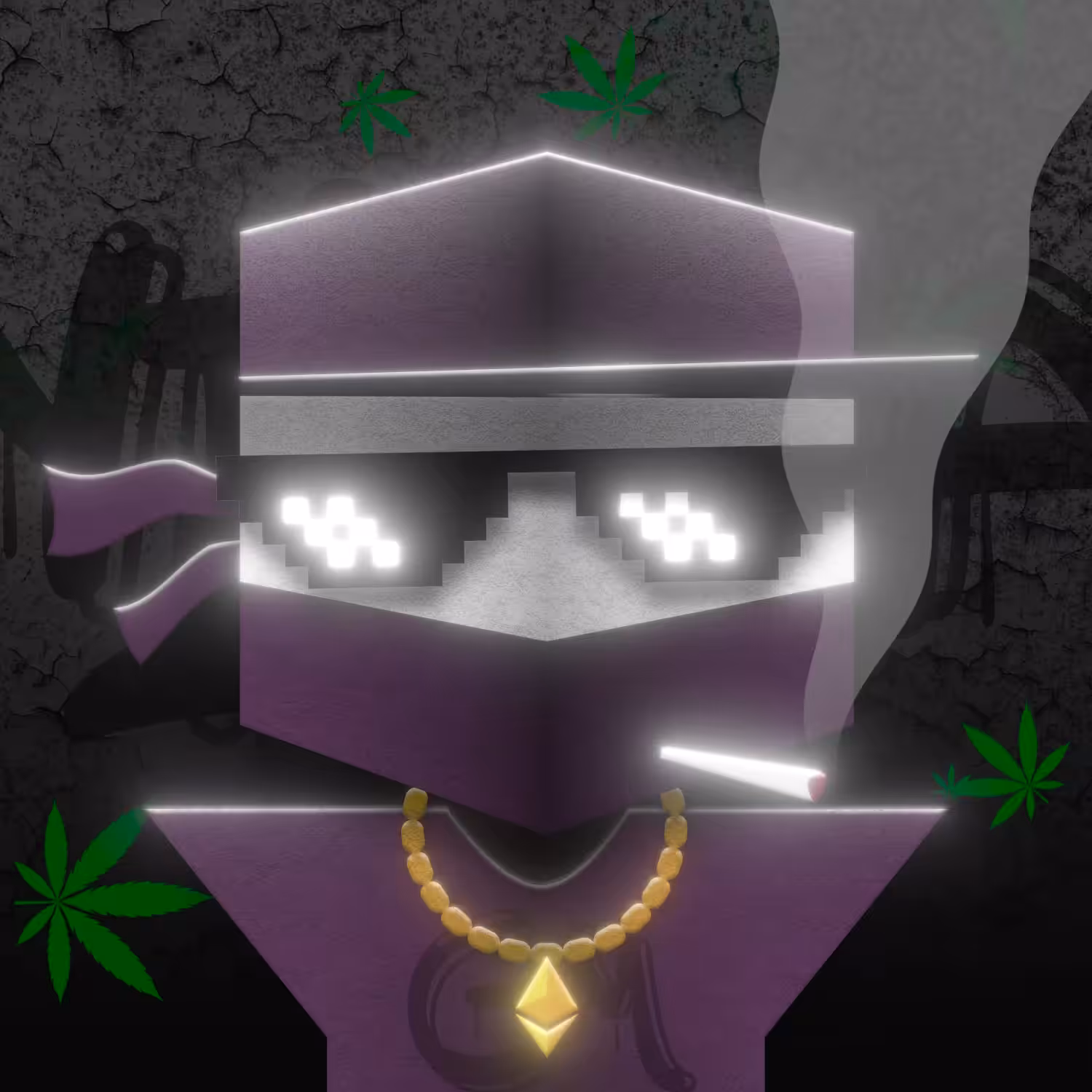 Origaminja #18 - Thug