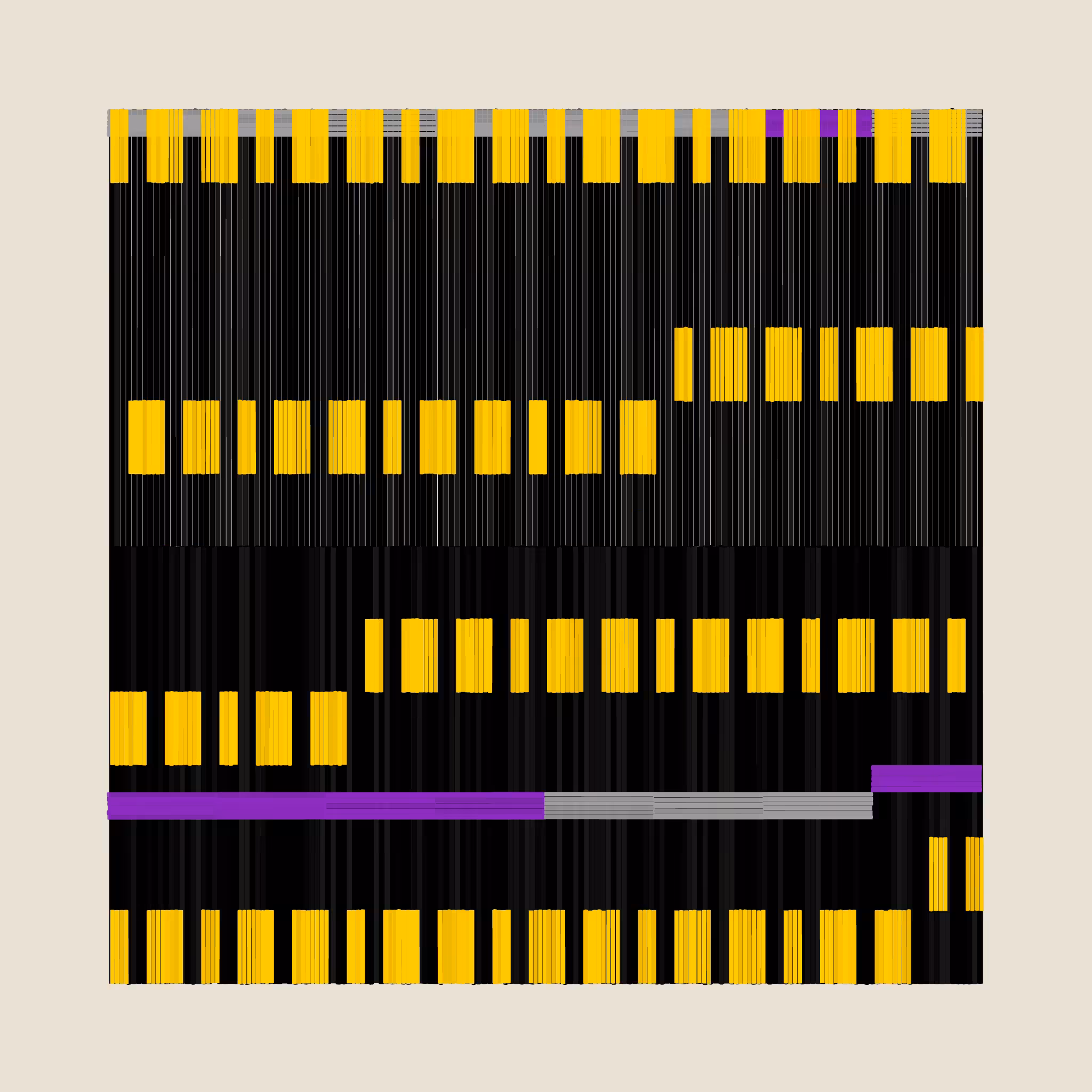 BITFRAMES: #71