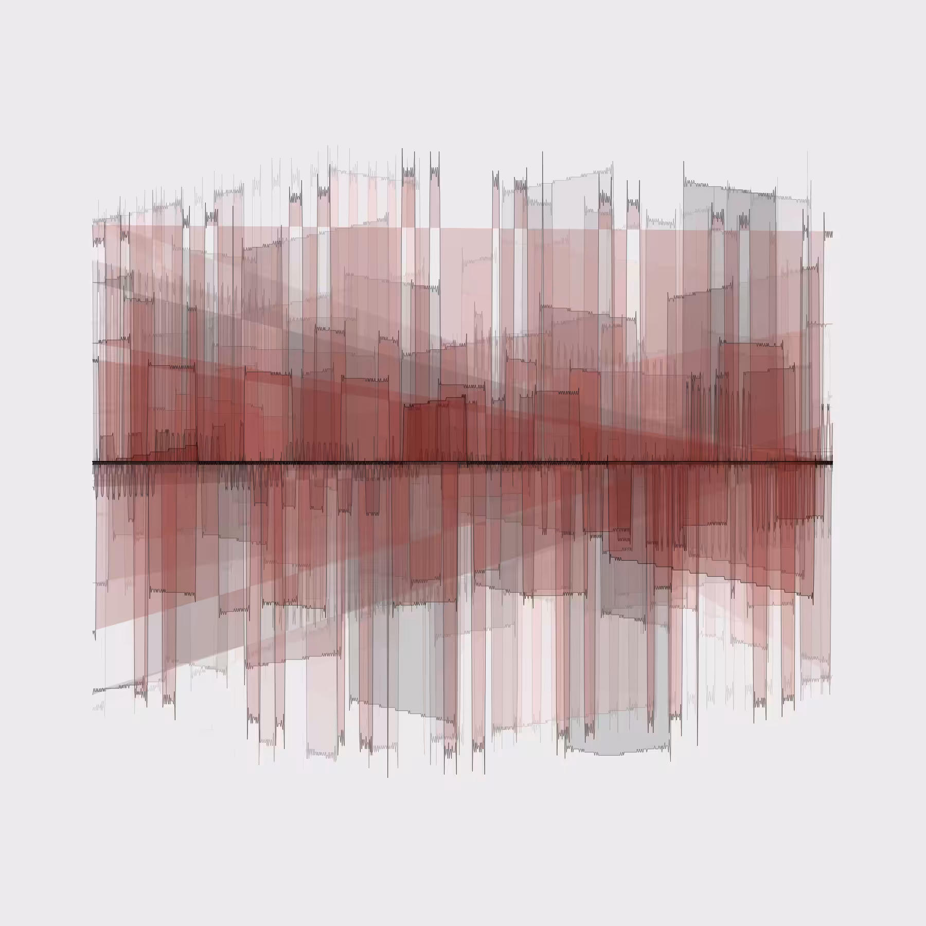 Painting By Sound, Click to Start #111