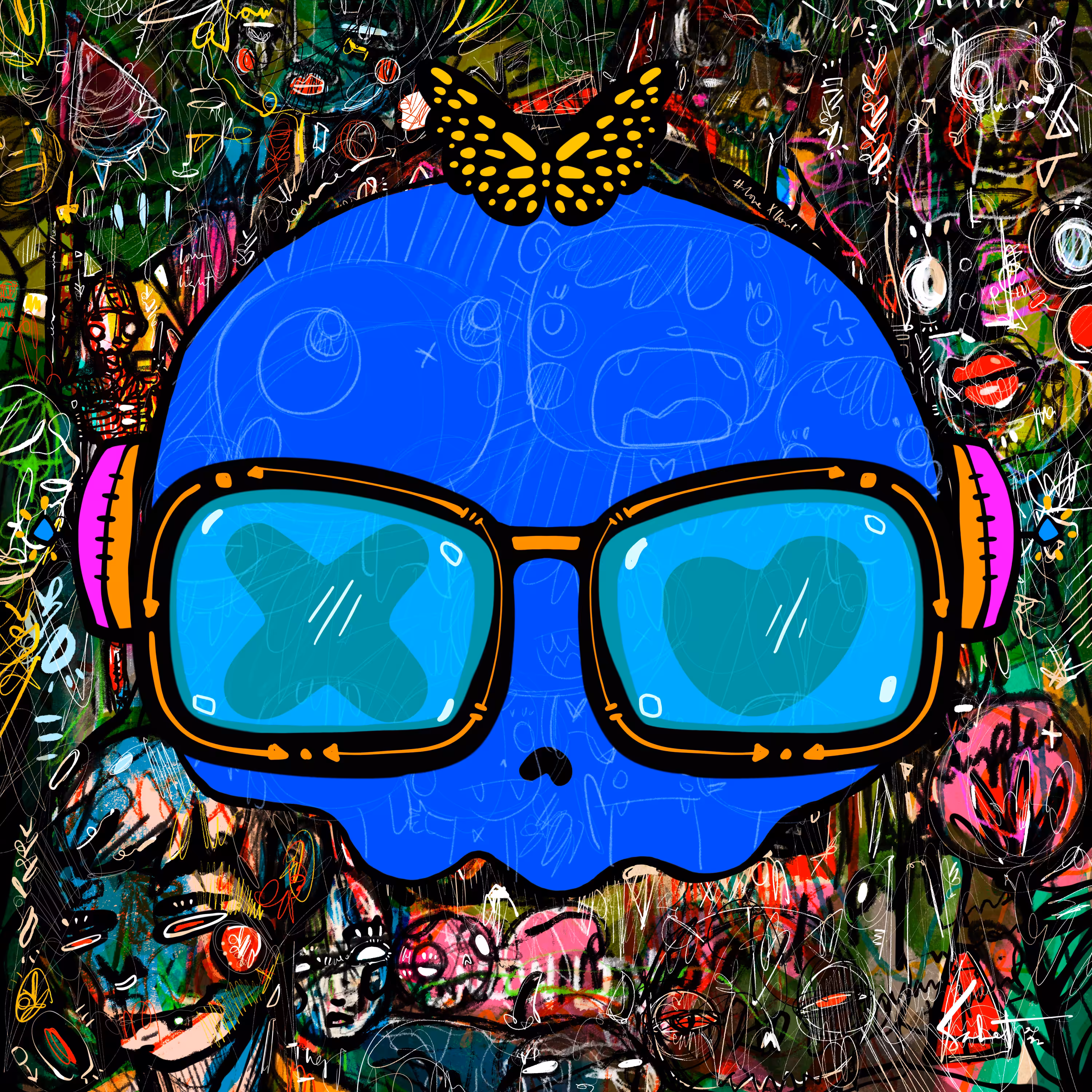 ORGNLS by SABET #52135