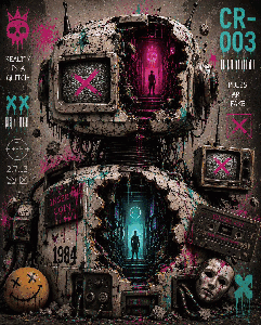 CR-003 — Synthetic Memory