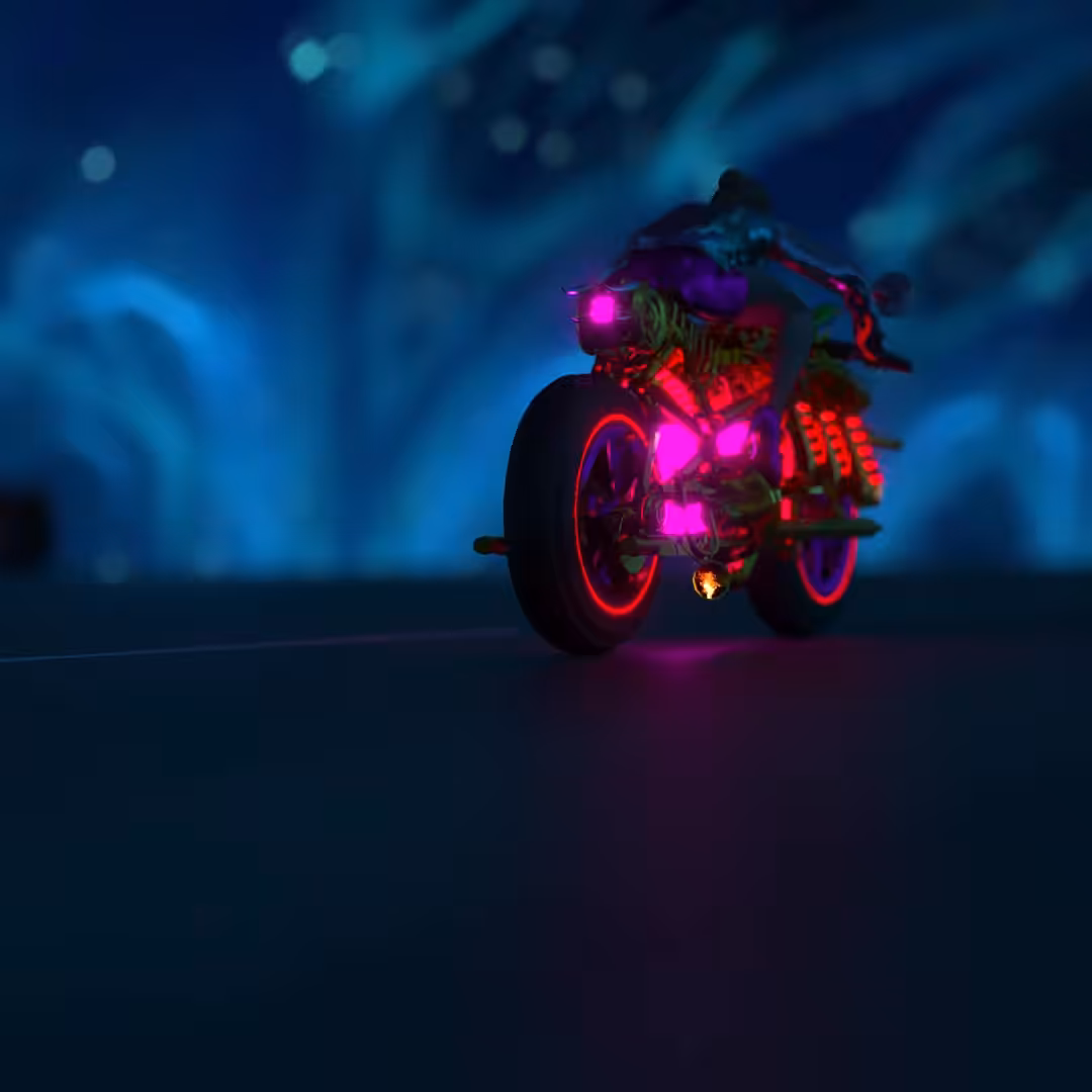 ESCAPE THE WHISPERS