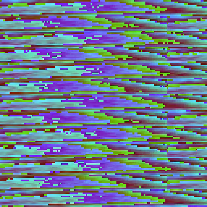 Influx #21