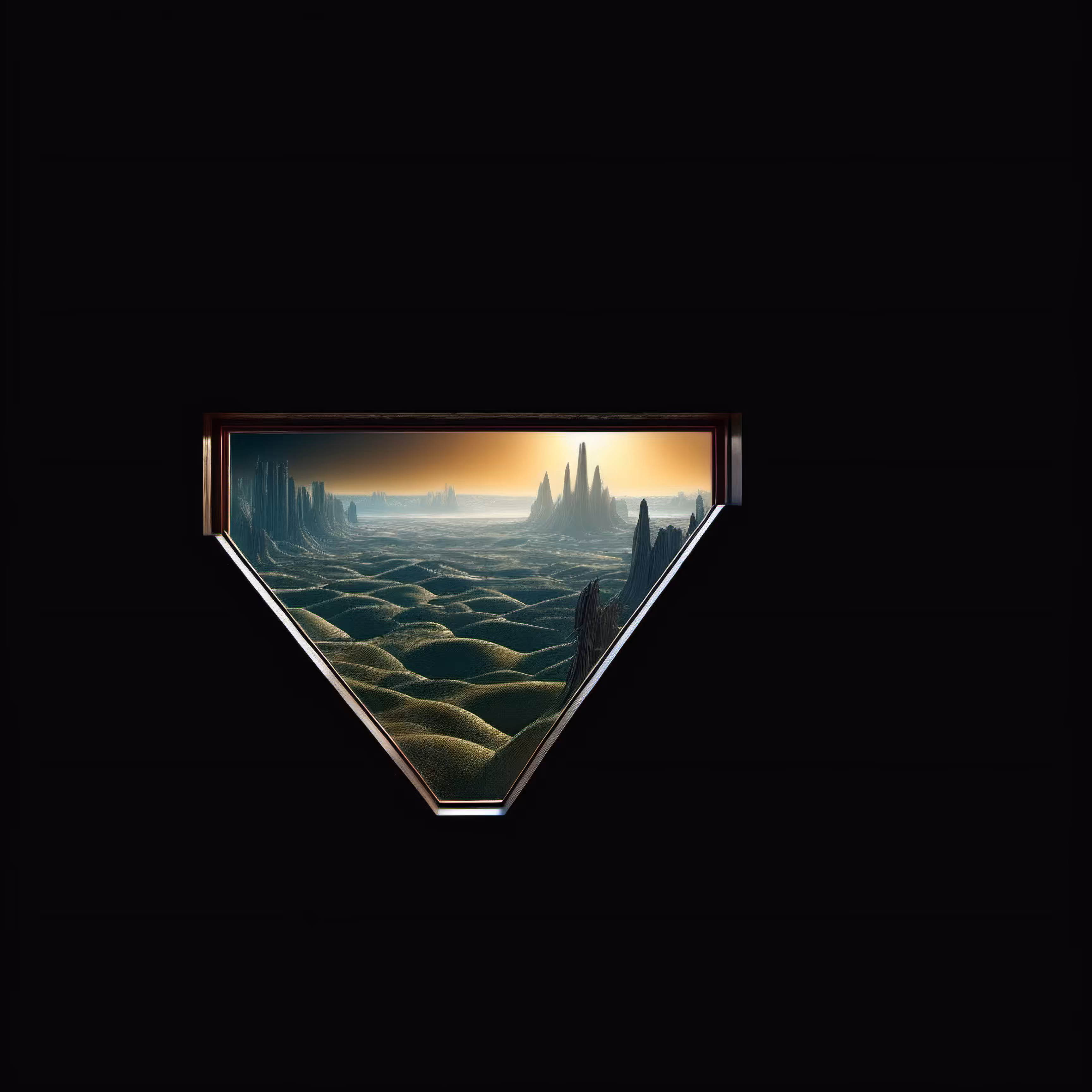 low-effort alien landscapes #23