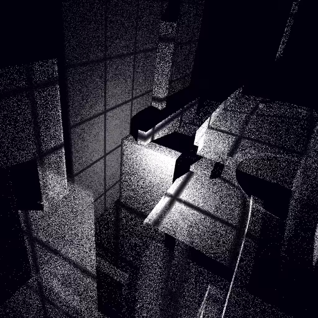 Perception  #5