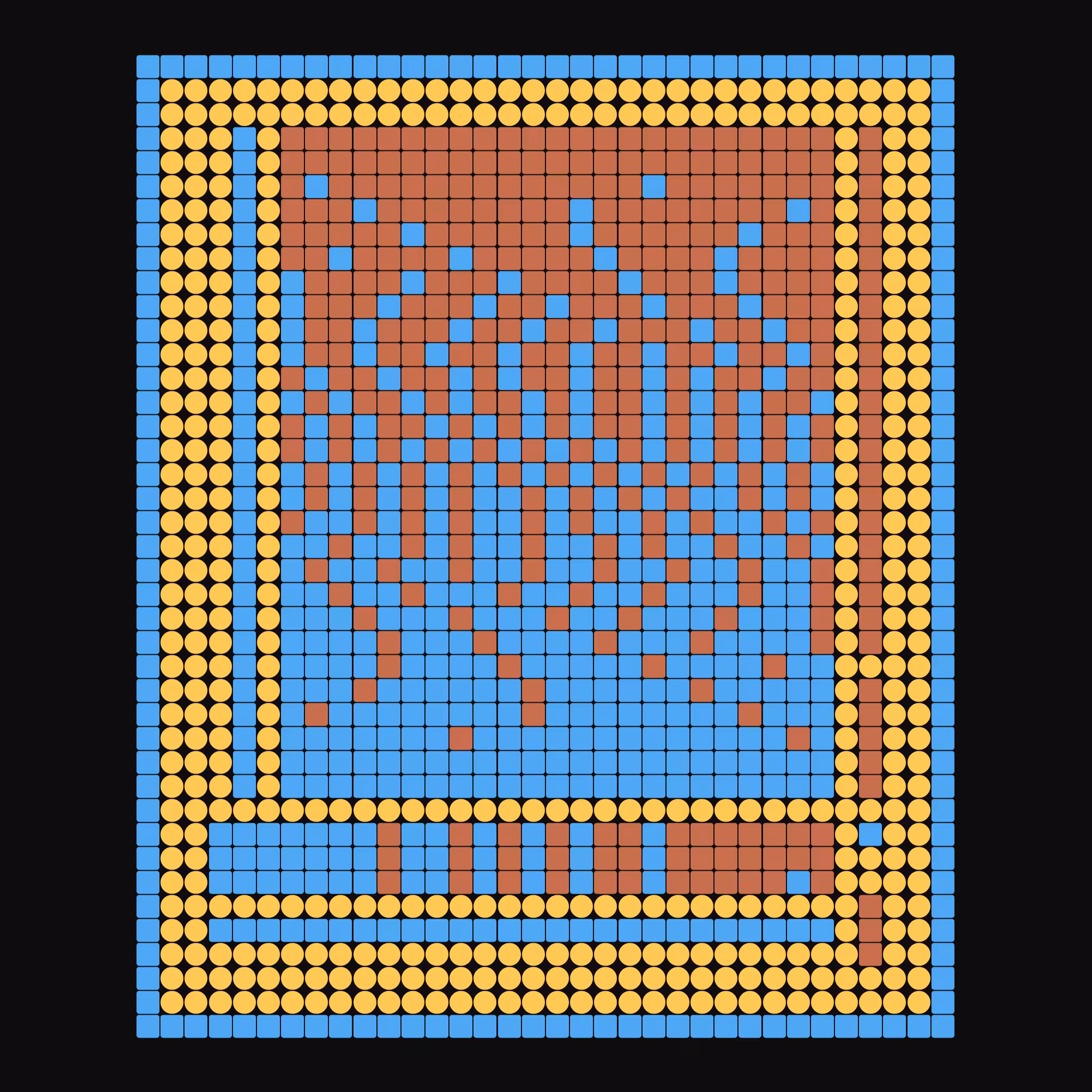 Tilemoji #6