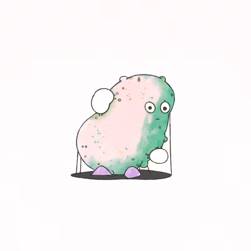 Pobbles #231