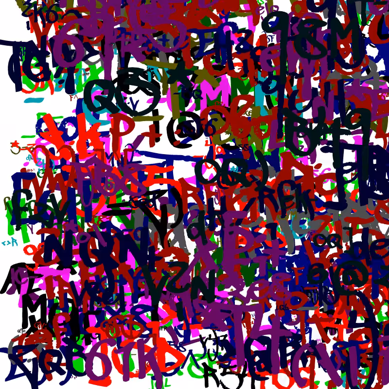 BadGraffiti A #9