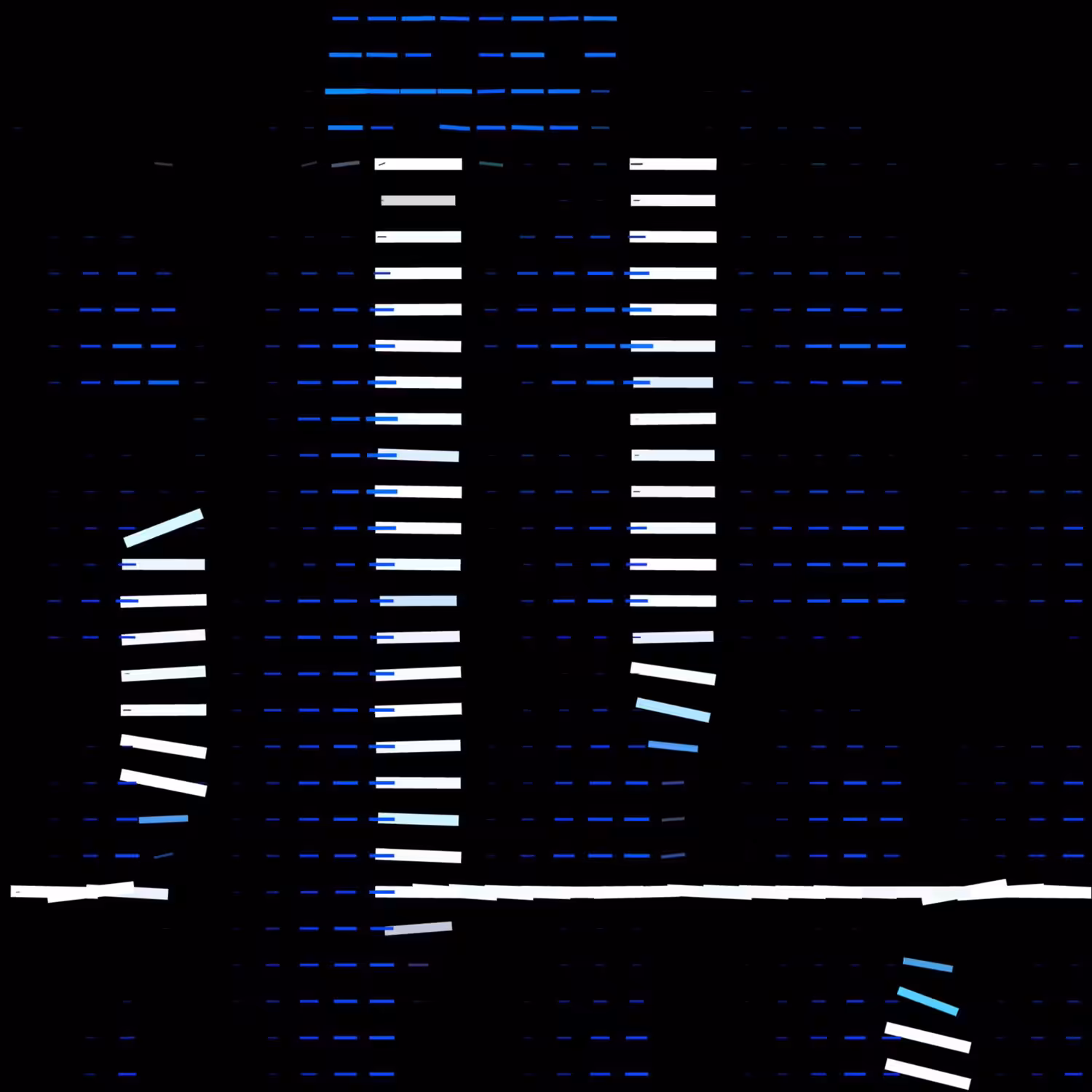 Kinetic Vibration: “Kinetic Vibration.007” - Animation