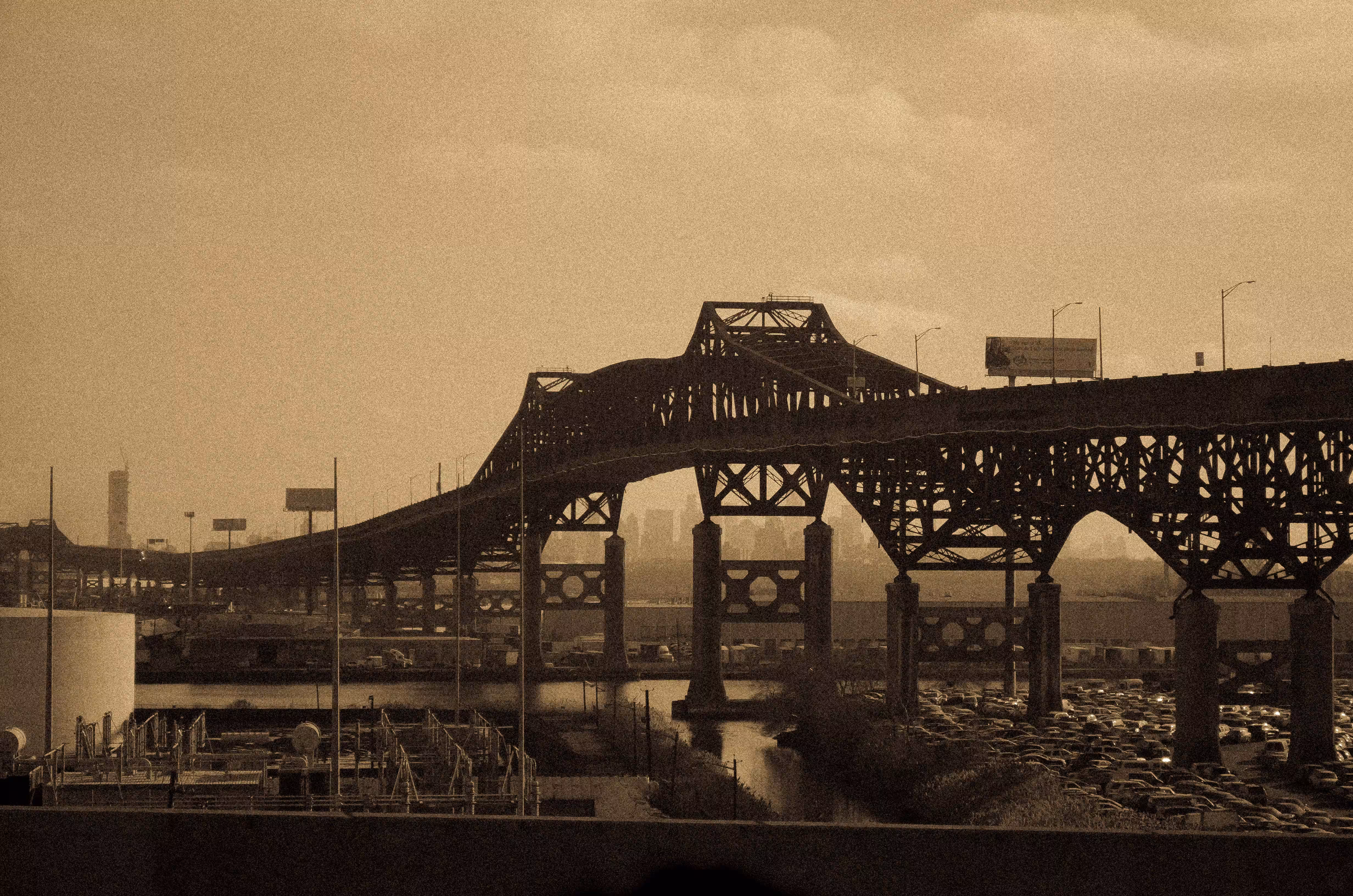 A strong bridge