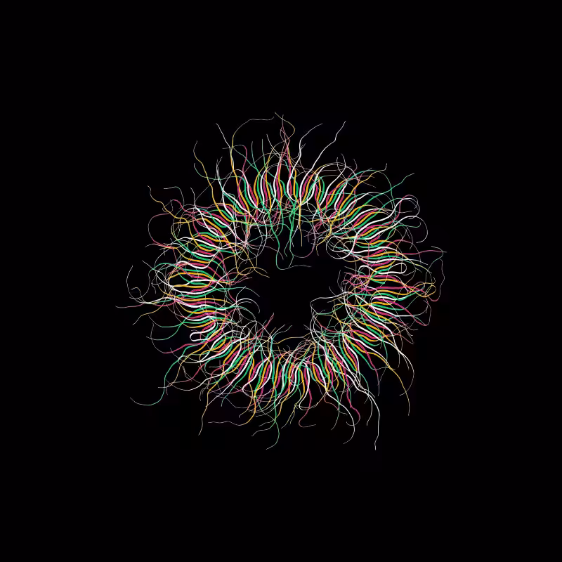 365 Tentacles #113
